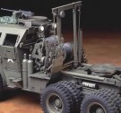 Tamiya 1:35 - US 40 Ton Tank Transporter Dragon Wagon (35230) thumbnail