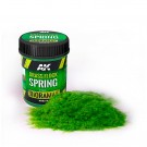 AK-Interactive Grass Flock 2mm Spring thumbnail