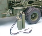 Tamiya 1:35 - U.S. M26 Armored Tank Recovery Vehicle (35244) thumbnail