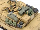 Tamiya 1:35 - 35269 M1A2 Abrams OIF thumbnail
