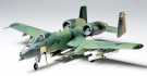 Tamiya 1:48 A-10A Thunderbolt II (61028) thumbnail