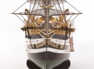 OcCre 1:100 - Amerigo Vespucci Basic (15006B) thumbnail