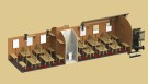 Das Werk 1:35 - Personenwagen Cid-27 'Donnerbüchse' thumbnail
