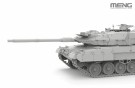 Meng Model 1:35 - Leopard 2A6 - German Main Battle Tank (TS055) thumbnail
