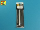 128mm Barrel for German E-100 Heavy Tank Krupp Turret thumbnail