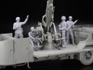 Das Werk 1:35 - German WW2 8.8 cm Flak Crew thumbnail