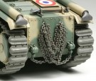 Tamiya 1:35 - French Battle Tank B1 BIS (35282) thumbnail