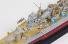 Pontos Model 1:350 - IJN Heavy Cruiser Mogami 1942 Detail Up Set (for Tamiya 78023) (37035F1) thumbnail