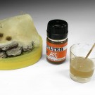 AK-Interactive Resin Water 2 components Epoxy Resin - 375ml (8043) thumbnail