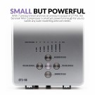 Gaahleri Ambition Series GTS-06 Serener Mini Compressor Set thumbnail
