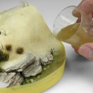 AK-Interactive Resin Water 2 components Epoxy Resin - 375ml (8043) thumbnail