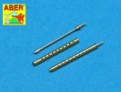 2 standard barrels for aircraft Browning M2 thumbnail