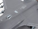 Tamiya 1:72 Lockheed Martin F-35A Lightning II (60792) thumbnail