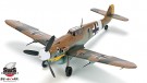 Zoukei-Mura 1:32 - Messerschmitt Bf 109 G-4 (SWS25) thumbnail