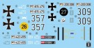Das Werk 1:35 - Raketenjagdpanzer Jaguar 1 (2 In 1) thumbnail