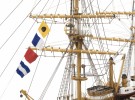 OcCre 1:100 - Amerigo Vespucci Basic (15006B) thumbnail