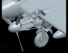 HK Models 1:32 - de Havilland Mosquito B Mk. IX / XVI thumbnail
