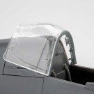 ANYZ Canopy frame for TAMIYA 1:48 F4U-1D Corsair thumbnail