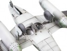 Tamiya 1:48 - Messerschmitt Me262 A-1a (61087) thumbnail