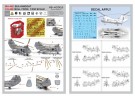 HS Models 1:350 - Boeing CH-46 E Sea Knight thumbnail