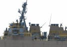 HS Models 1:200 - USS Curtis Wilbur (DDG-54) - Upgrade Full Set (for I Love Kit kits) thumbnail