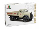 Italeri 1:24 - Opel Blitz Classic (3960S) thumbnail