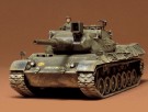 Tamiya 1:35 German Leopard (35064) thumbnail
