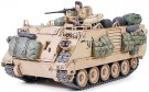 Tamiya 1:35 - US M113A2 Armored Personnel Carrier Desert Version (35265) thumbnail