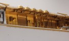 Pontos Model 1:200 - USS CV-6 Enterprise 1942 Detail Up Set Teak Tone Wooden Deck (for Trumpeter 03712) (27010FN) thumbnail