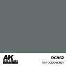 RC962 RAF Ocean Grey thumbnail