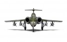 Airfix 1:48 - Blackburn Buccaneer S.2B (A12014) thumbnail