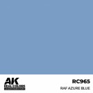 RC965 RAF Azure Blue thumbnail