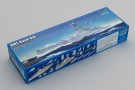 Trumpeter 1:350 - HMS Royal Oak (05378) thumbnail