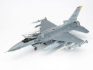 Tamiya 1:48 - Lockheed Martin F-16CJ Block 50 Fighting Falcon (61098) thumbnail