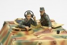 Tamiya 1:35 - German Tank Destroyer Elefant (35325) thumbnail