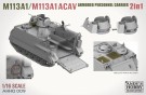 AHHQ/Takom 1:16 - M113 U.S. Armored Personnel Carrier thumbnail