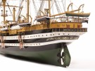 OcCre 1:100 - Amerigo Vespucci Basic (15006B) thumbnail