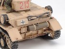 Tamiya 1:35 - Panzerkampfwagen IV Ausf.G Sd.Kfz.161/1 (Early Production) (35378) thumbnail