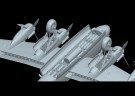 HK Models 1:32 - Avro Lancaster B Mk.I Special 'Grand Slam' thumbnail