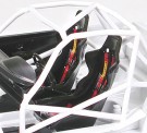 Tamiya 1:24 - Porsche 911 GT2 Road Version Club Sport (24247) thumbnail