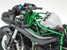 Tamiya 1:12 - Kawasaki Ninja H2 Carbon (14136) thumbnail