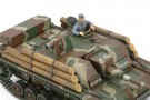 Tamiya 1:35 - Sturmgeschutz III Ausf.G - Finnish Army (35310) thumbnail