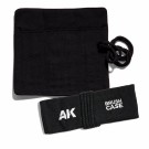 AK-Interactive AKB100 Cloth Case for Brushes (without brushes) thumbnail