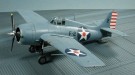 Tamiya 1:48 - 61034 Wildcat F4F4 thumbnail