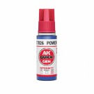 Power Blue – Quick Gen Color thumbnail