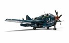 Airfix 1:48 - Fairey Gannet COD.4 (A11009) thumbnail