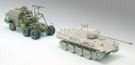 Tamiya 1:35 - U.S. M26 Armored Tank Recovery Vehicle (35244) thumbnail