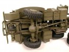 Tamiya 1:35 - US 40 Ton Tank Transporter Dragon Wagon (35230) thumbnail