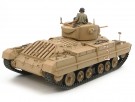 Tamiya 1:35 - British Infantry Tank Valentine Mk.II/IV (35352) thumbnail