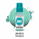 AK Verdigris Wash thumbnail